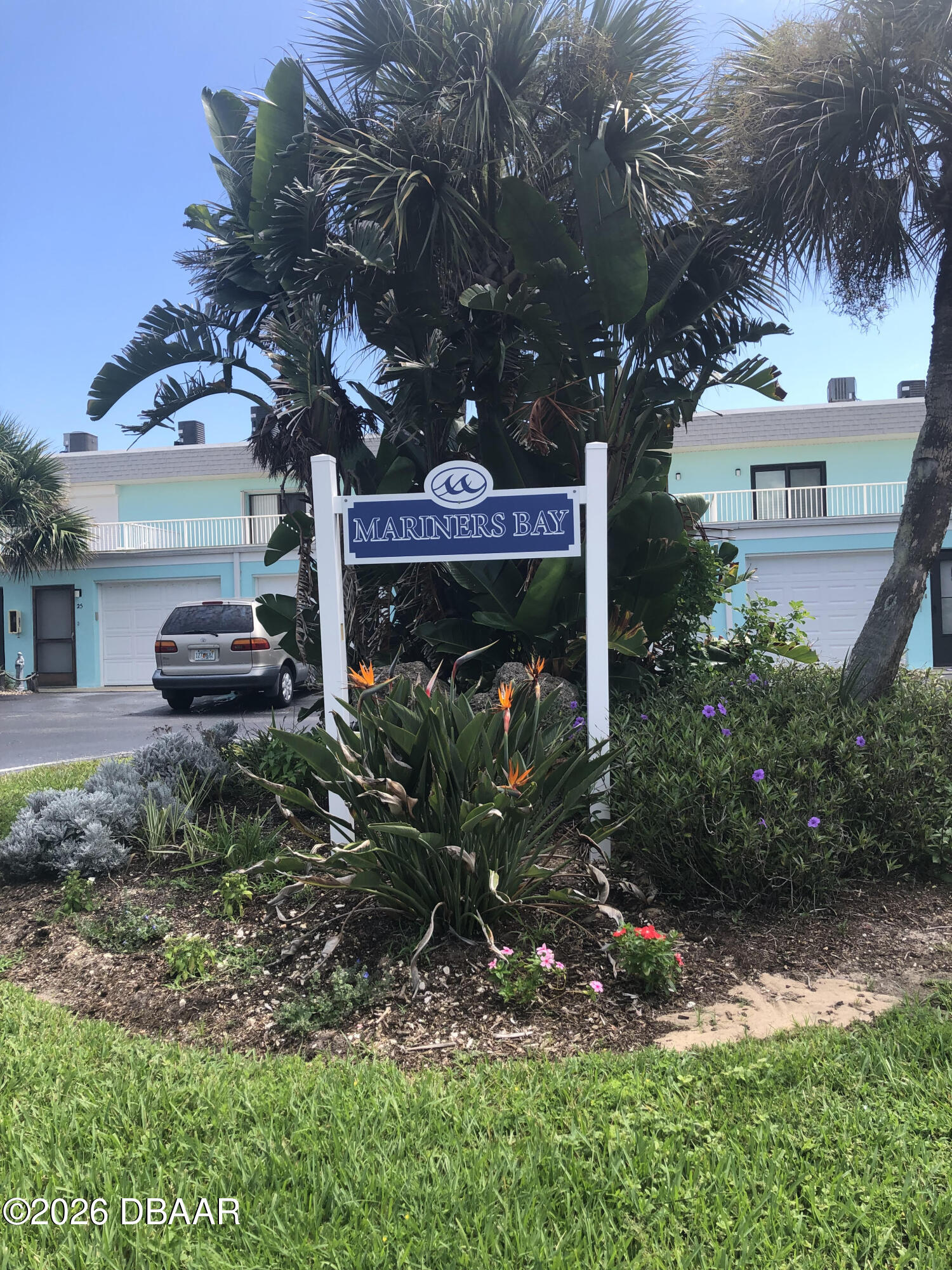 Ormond Beach Condo: 2850 Ocean Shore Boulevard