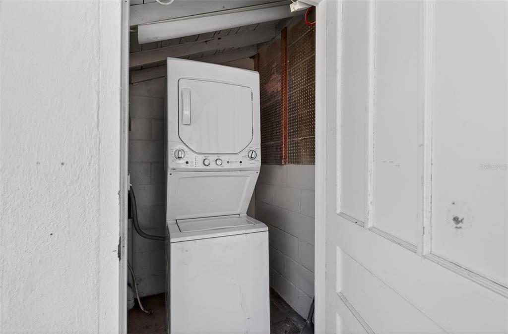 Tampa Condo: 3709 West Gray Street