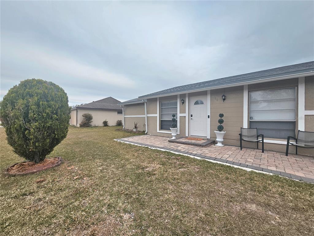 Kissimmee Condo: 896 Florida Parkway