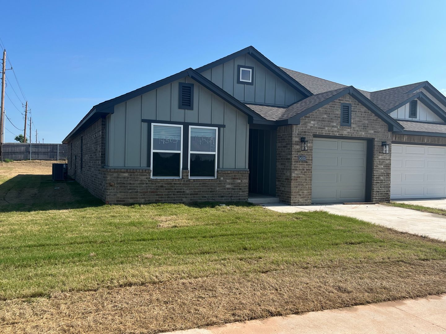 Tulsa House: 14505 E 39th Pl S