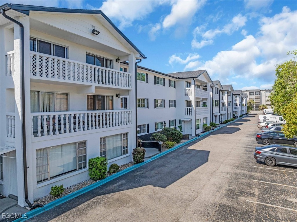 Fort Myers Condo: 3704 Broadway