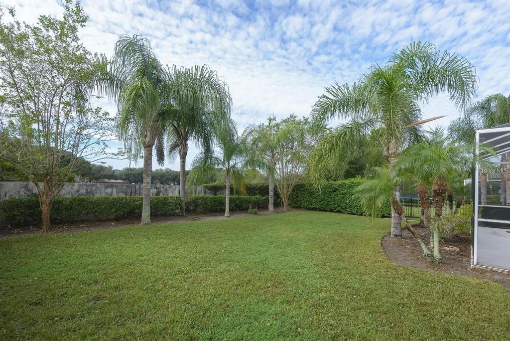 Lutz Condo: 18708 Chopin Drive