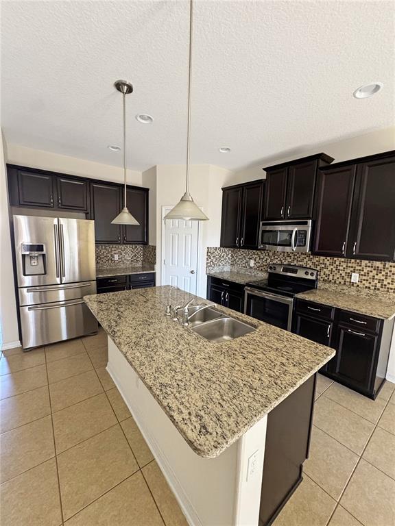 Kissimmee Condo: 2527 Tanner Terrace