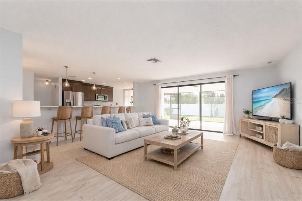 Belleair Beach Condo: 110 17th Street