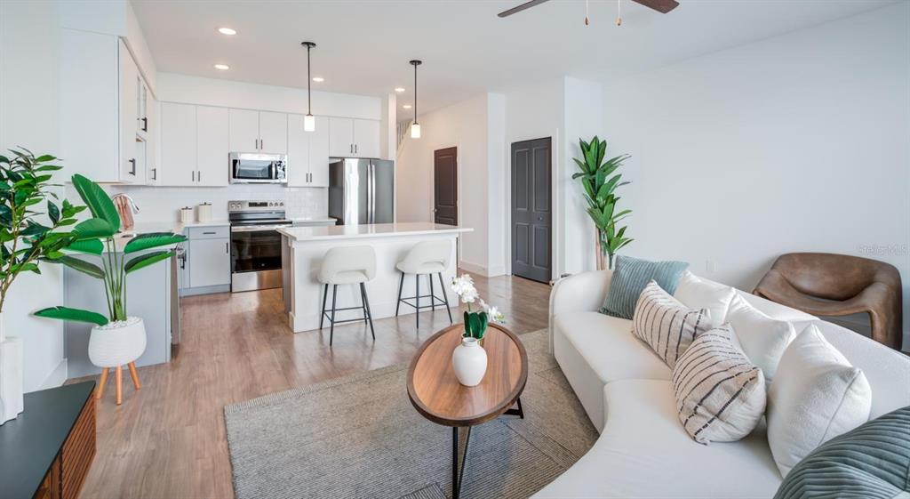 Kissimmee Condo: 1898 Zac Street