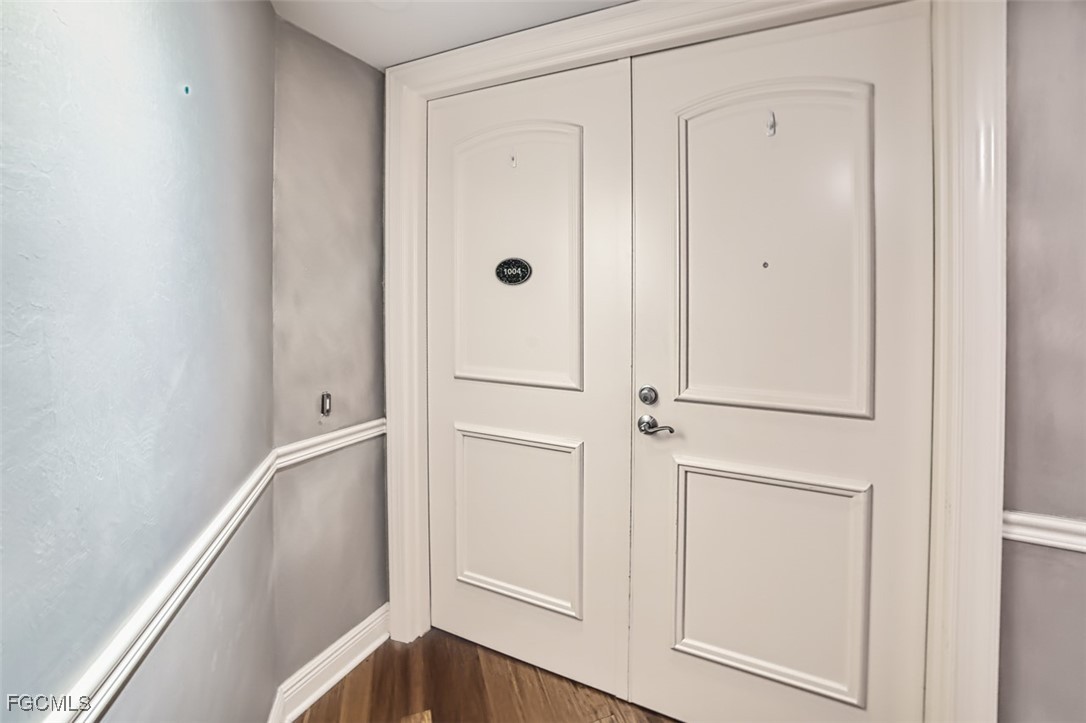 Fort Myers Condo: 2104 West First Street