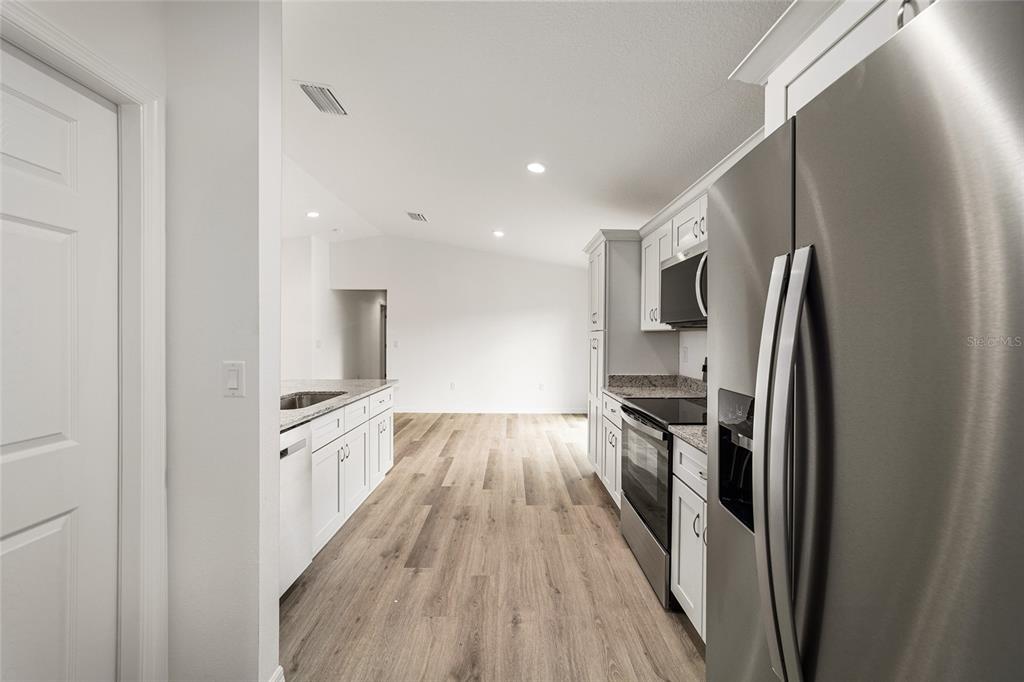 Silver Springs Condo: 691 Northeast 130th Court