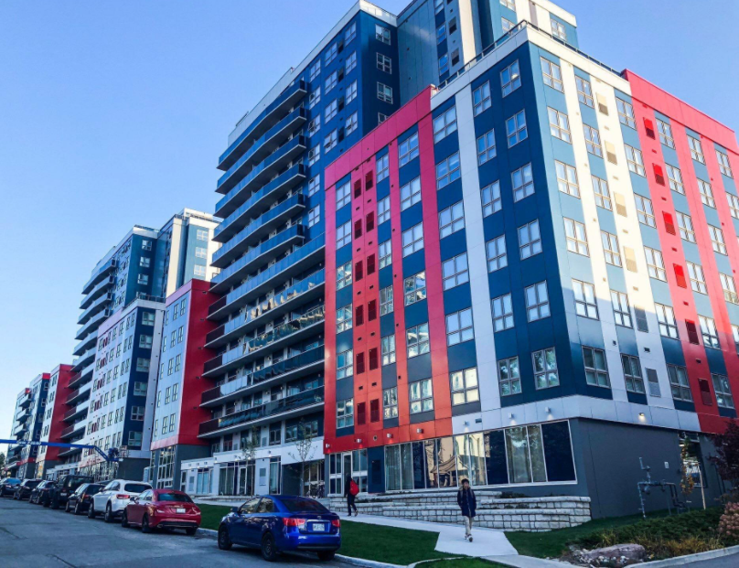 258 A Sunview St Unit - 1810 - 1810