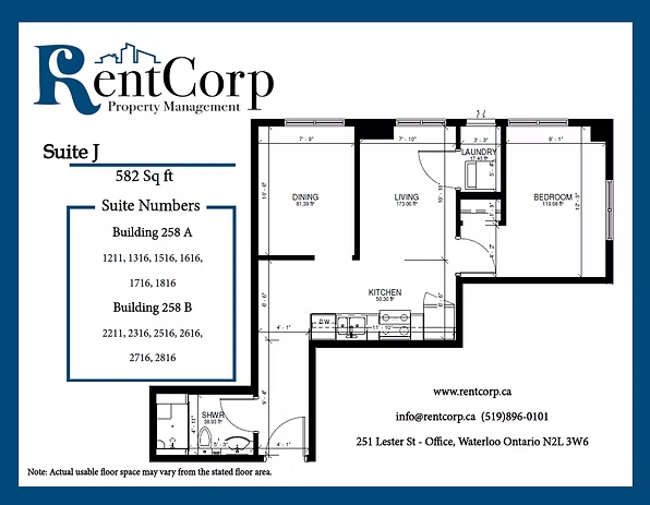 2716 - 258B Sunview St - 2716