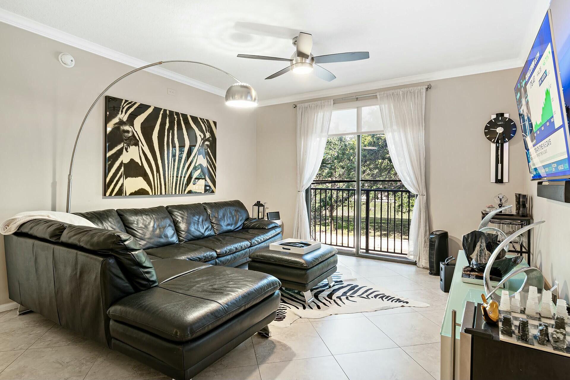 West Palm Beach Condo: 580 South Sapodilla Avenue