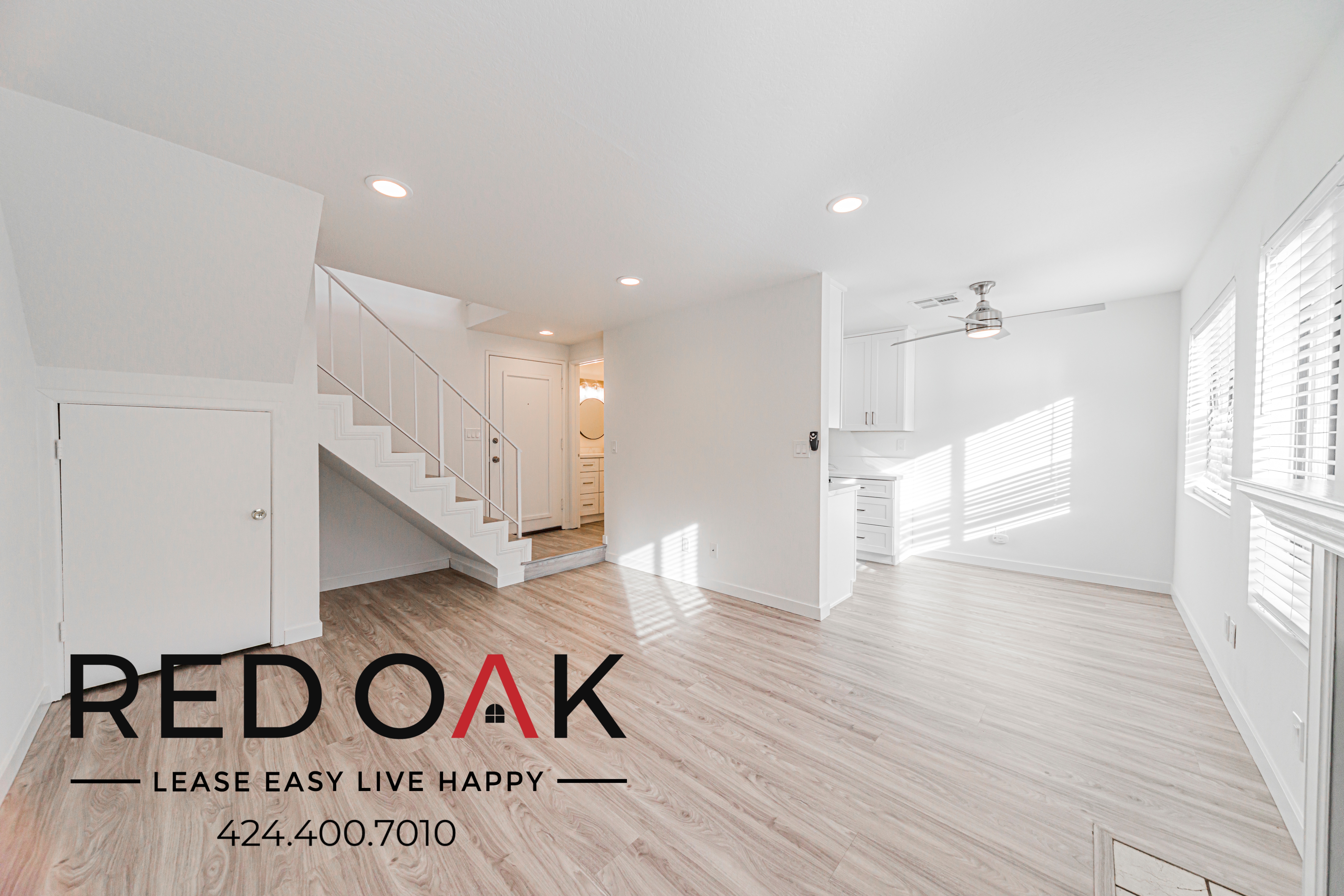 Sherman Oaks Condo: 15050 Moorpark Street