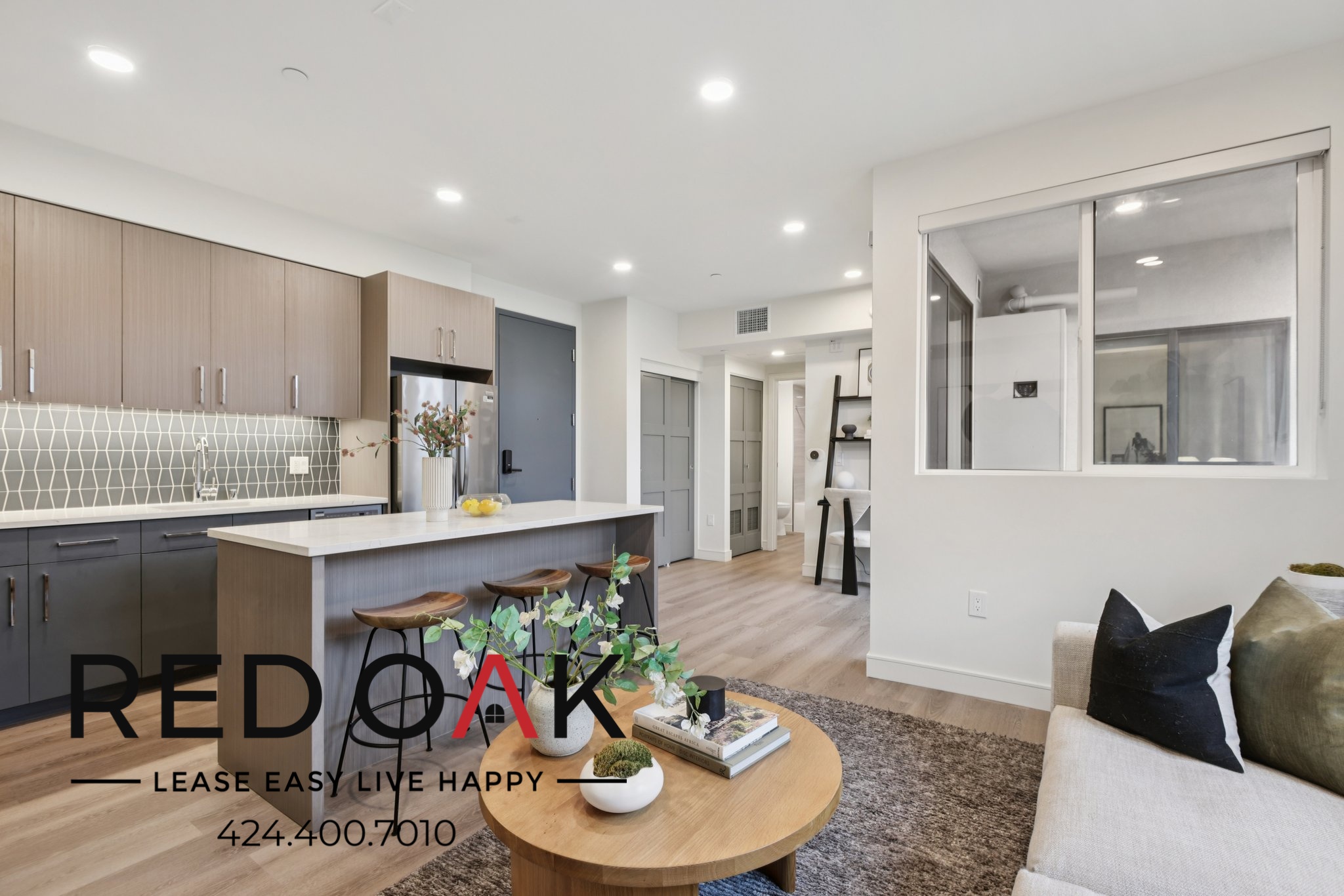 Los Angeles Condo: 5717 Carlton Way