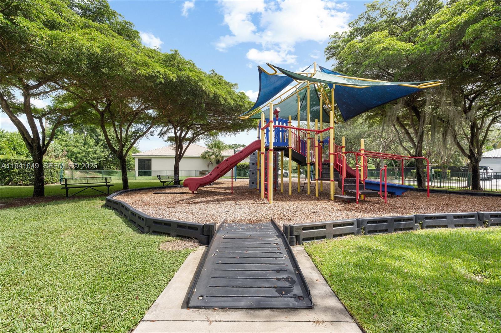 Homestead Condo: 2630 Dunwoodie Place