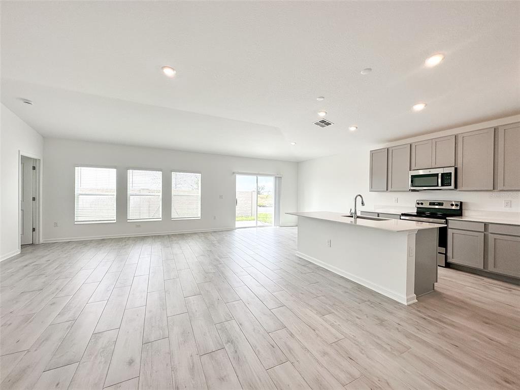 Davenport Condo: 2302 Burney Falls Lane