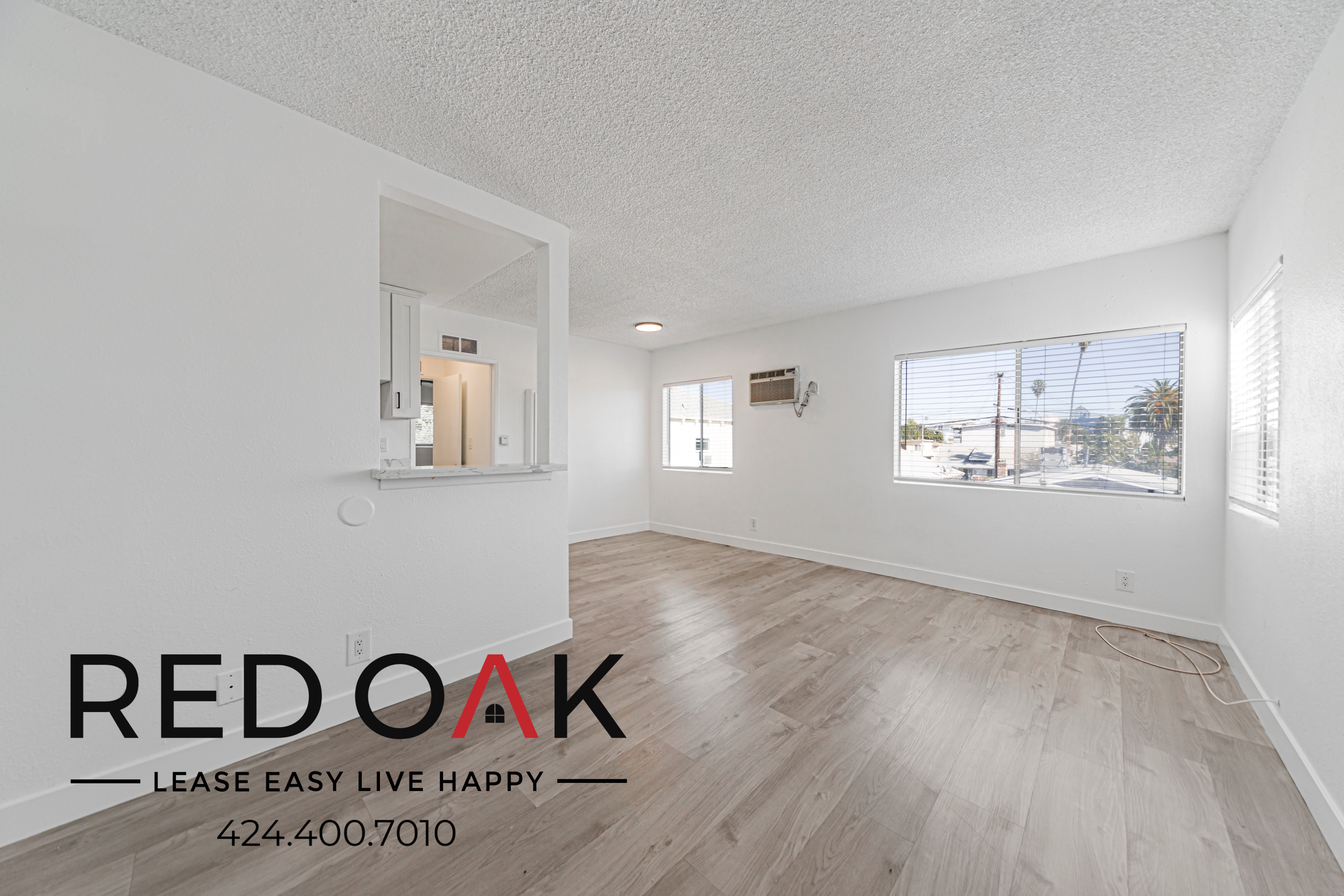 Los Angeles Condo: 5119 Fountain Ave