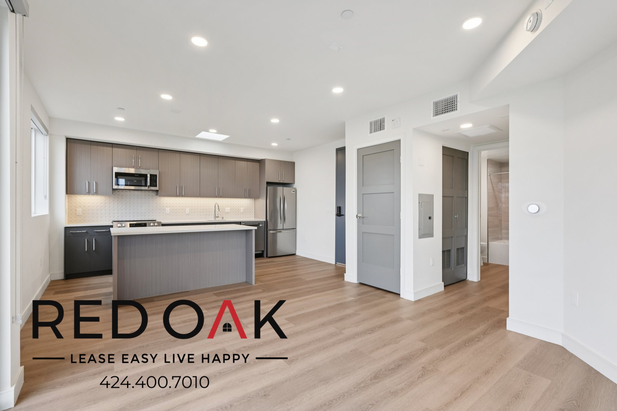 Los Angeles Condo: 5717 Carlton Way