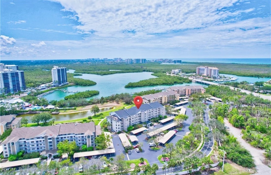 Naples Condo: 340 Horse Creek Drive