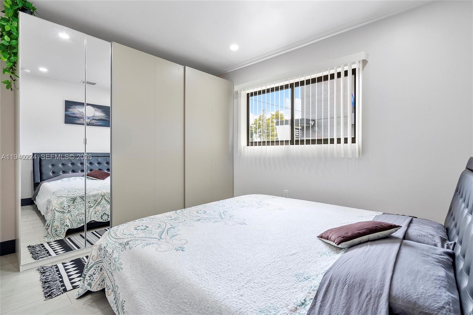 Miami Condo: 100 Northeast 71st Street