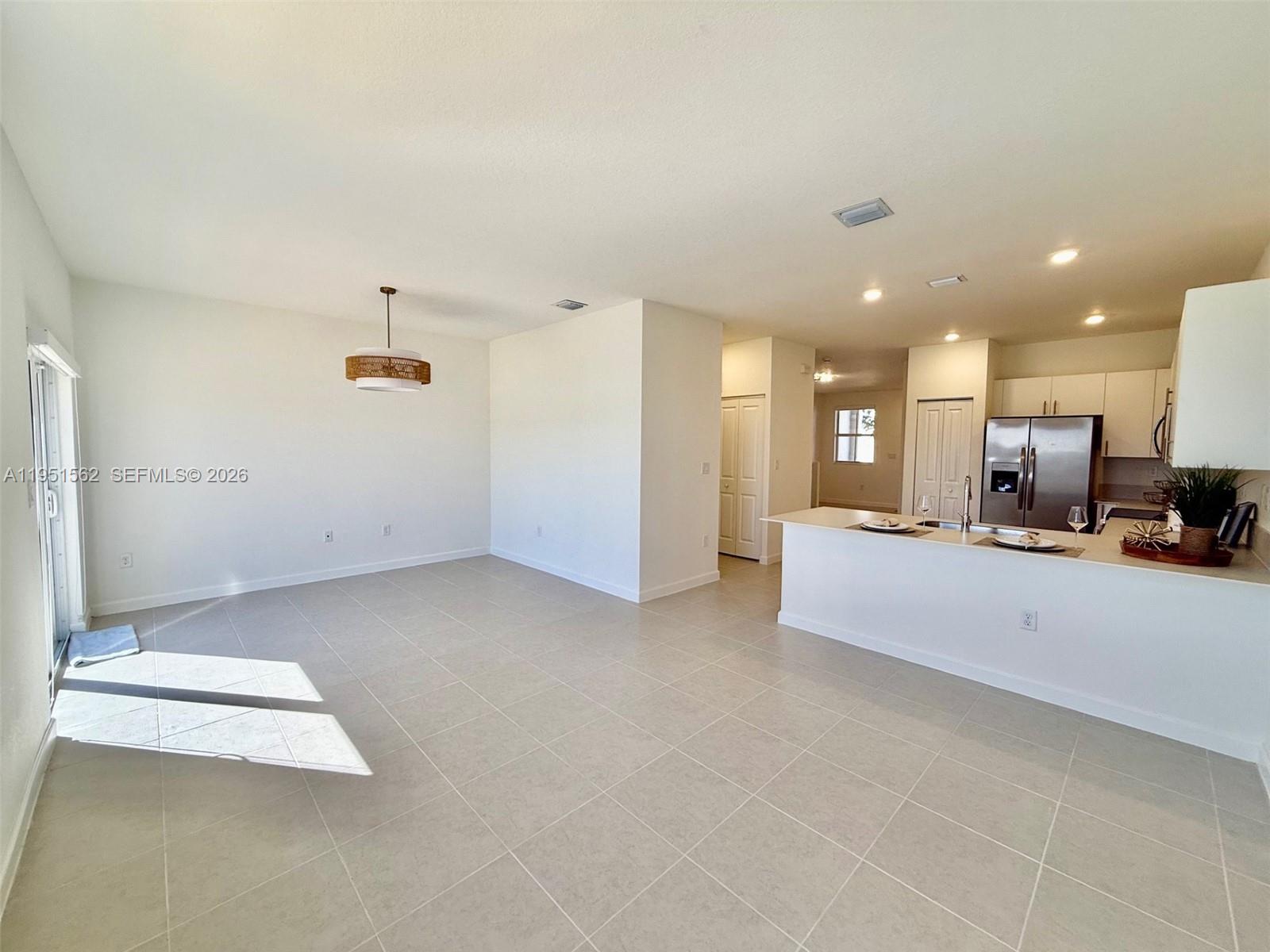 Homestead Condo: 2767 Southeast 25th Avenue