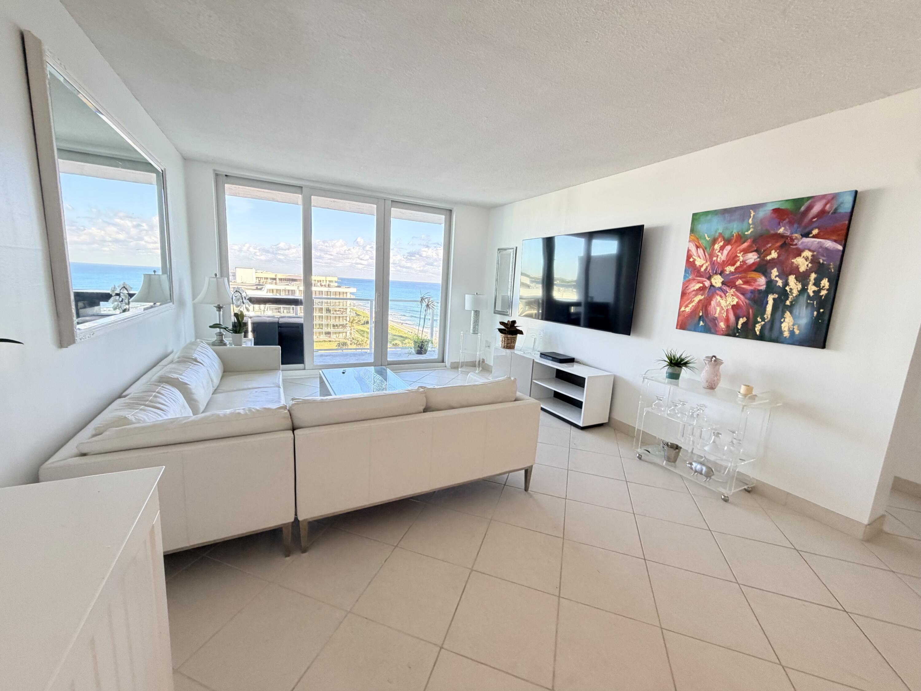 South Palm Beach Condo: 3450 South Ocean Boulevard