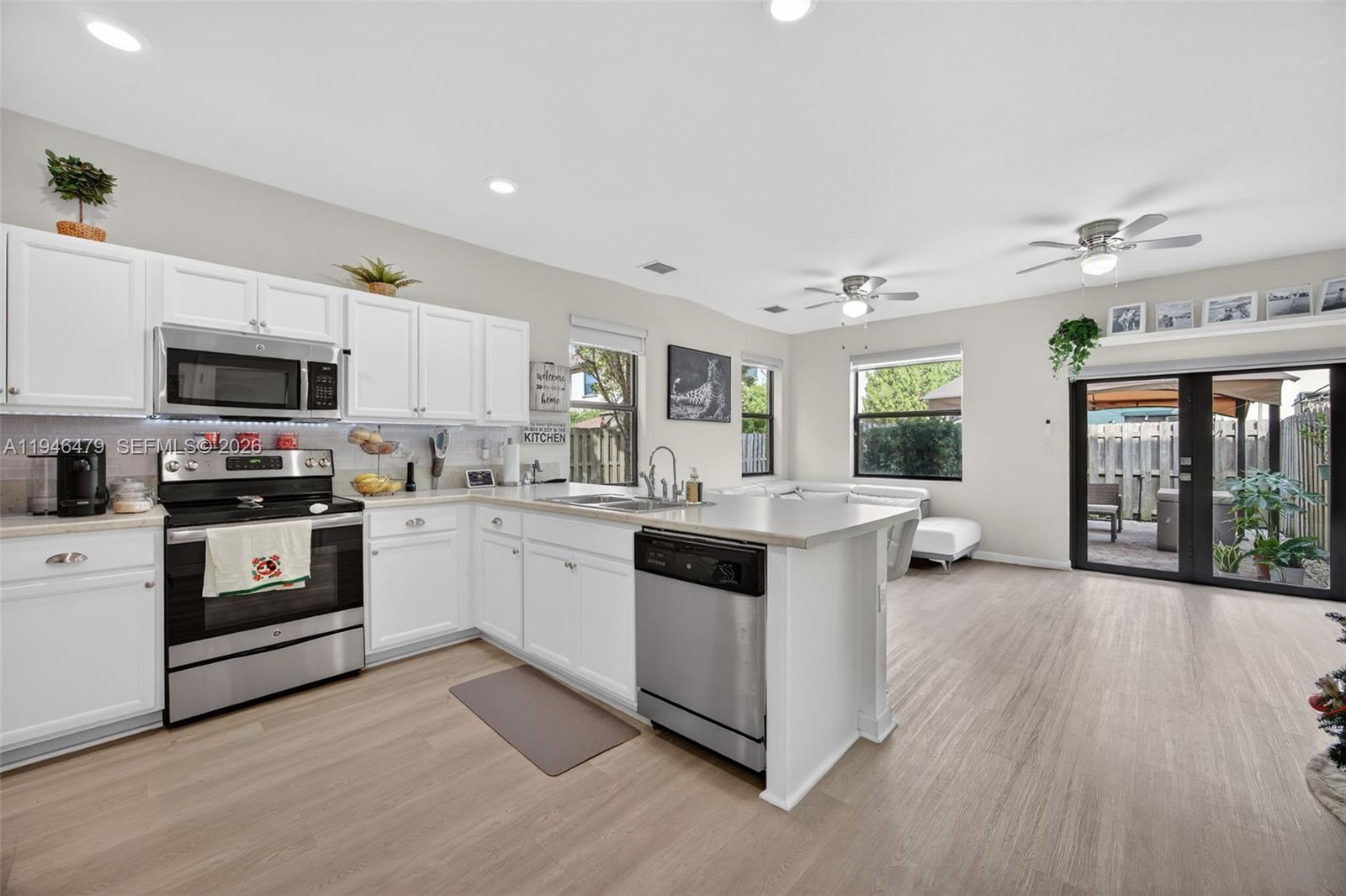 Homestead Condo: 11527 Southwest 248th Lane