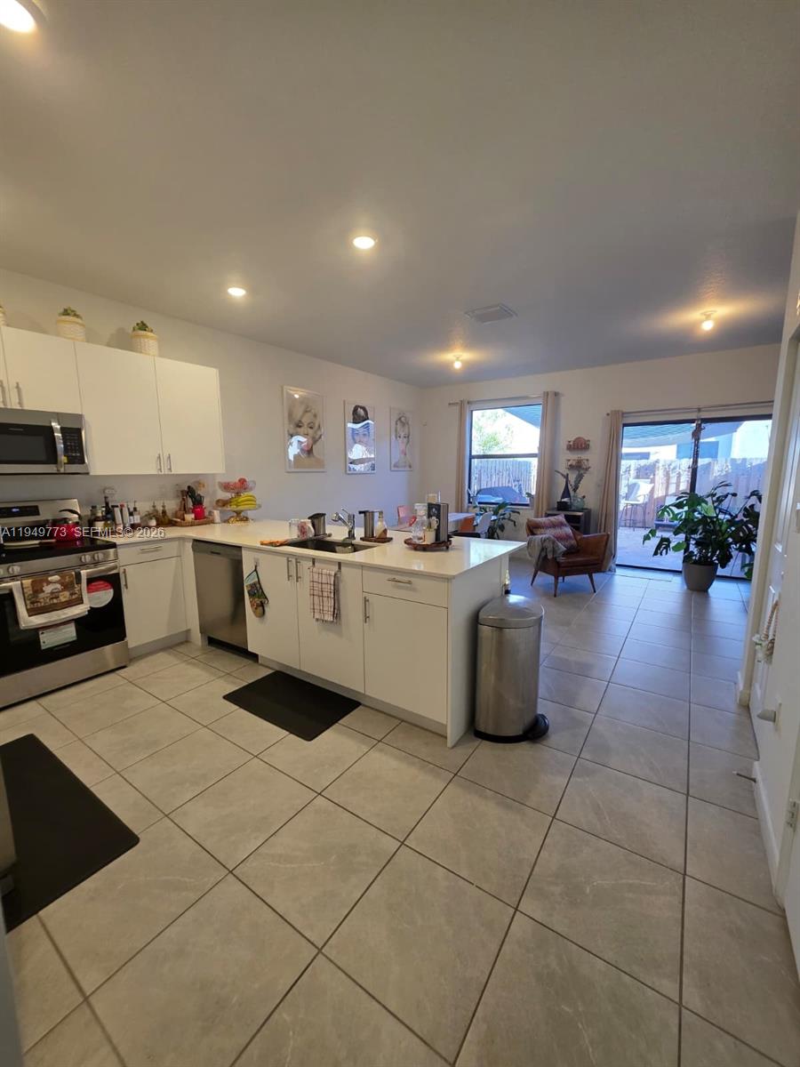 Homestead Condo: 23337 Southwest 128th Avenue