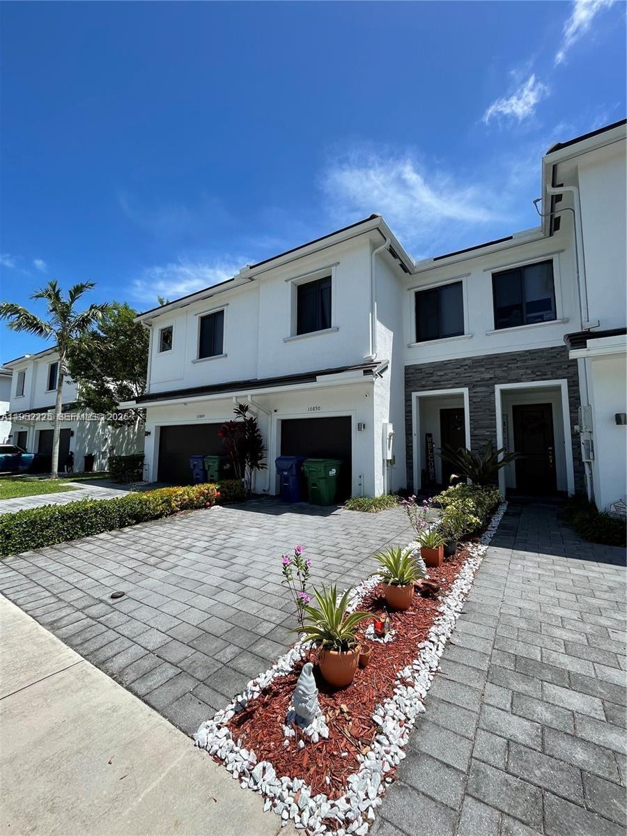 Homestead Condo: 10890 Southwest 235th Street