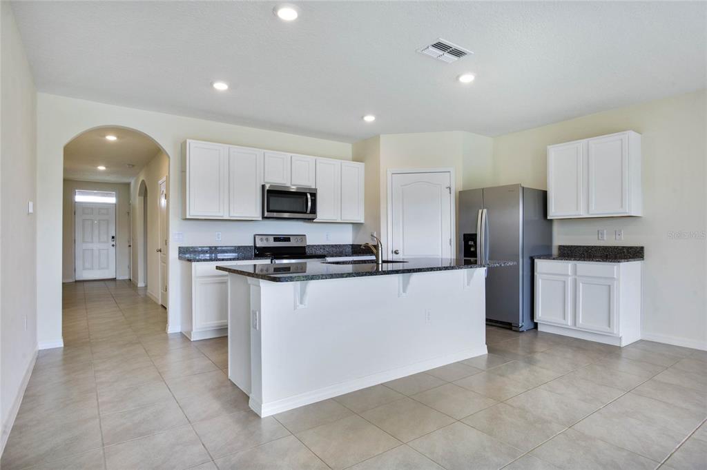 Davenport Condo: 652 Greymount Street