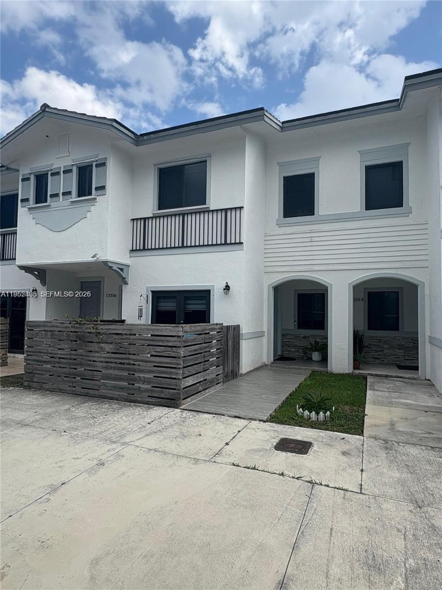 Homestead Condo: 13360 Southwest 250th Street