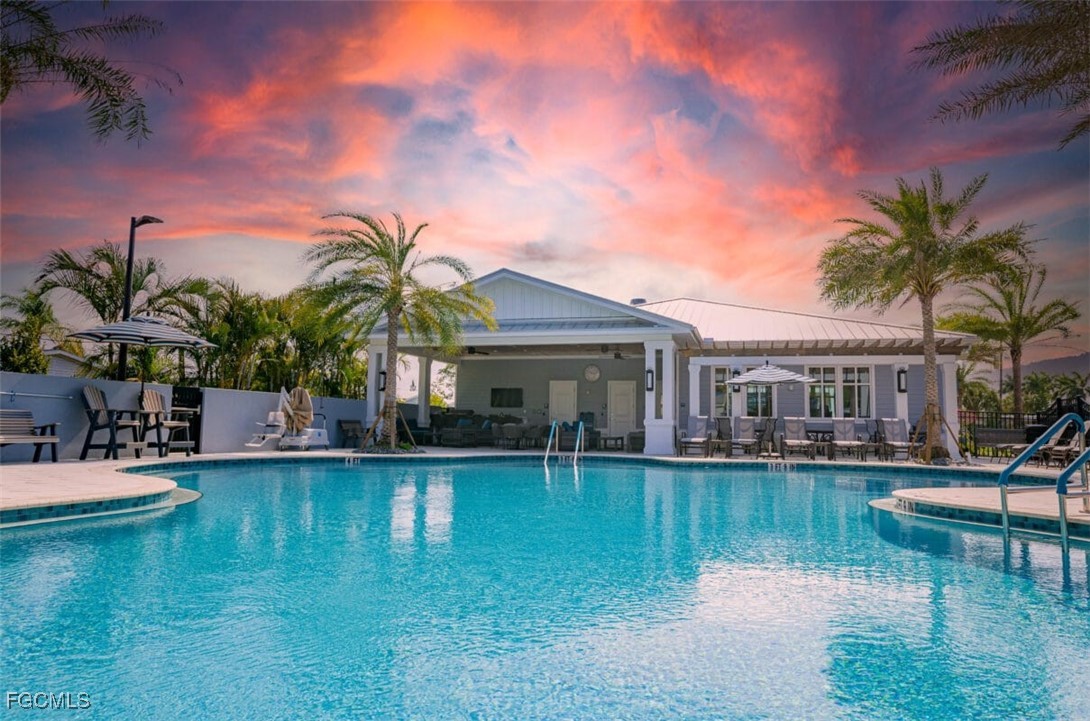 Naples Condo: 29 Colby Court