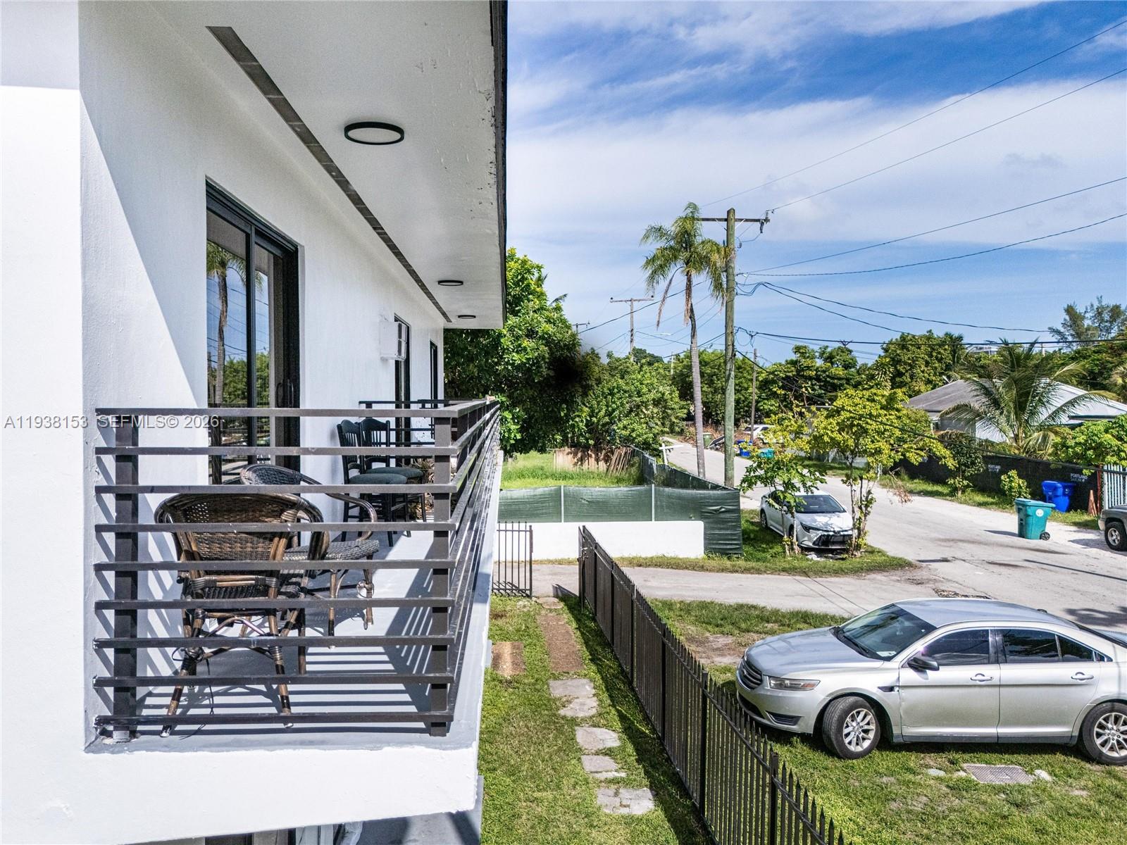 Miami Condo: 131 Northeast 77th Street