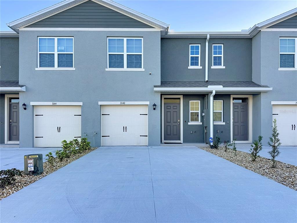 Davenport Condo: 3140 Goose Road