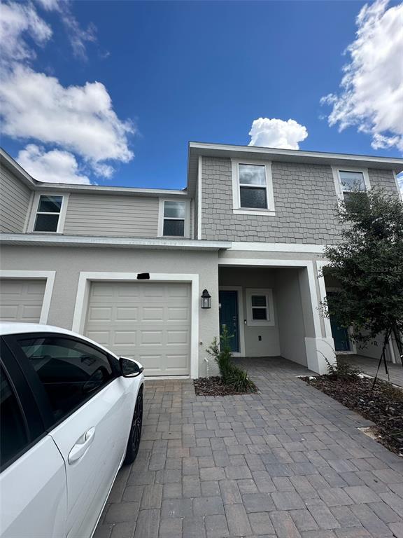 Davenport Condo: 2743 Puffin Place