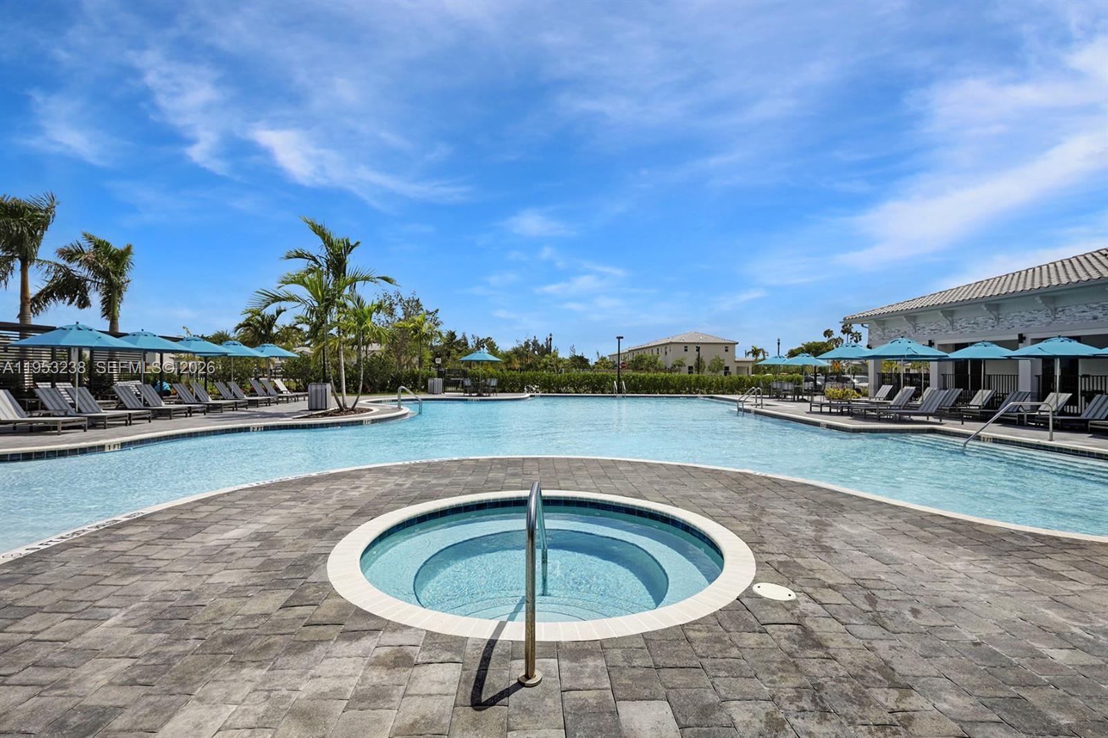 Homestead Condo: 2683 Southeast 11th Street