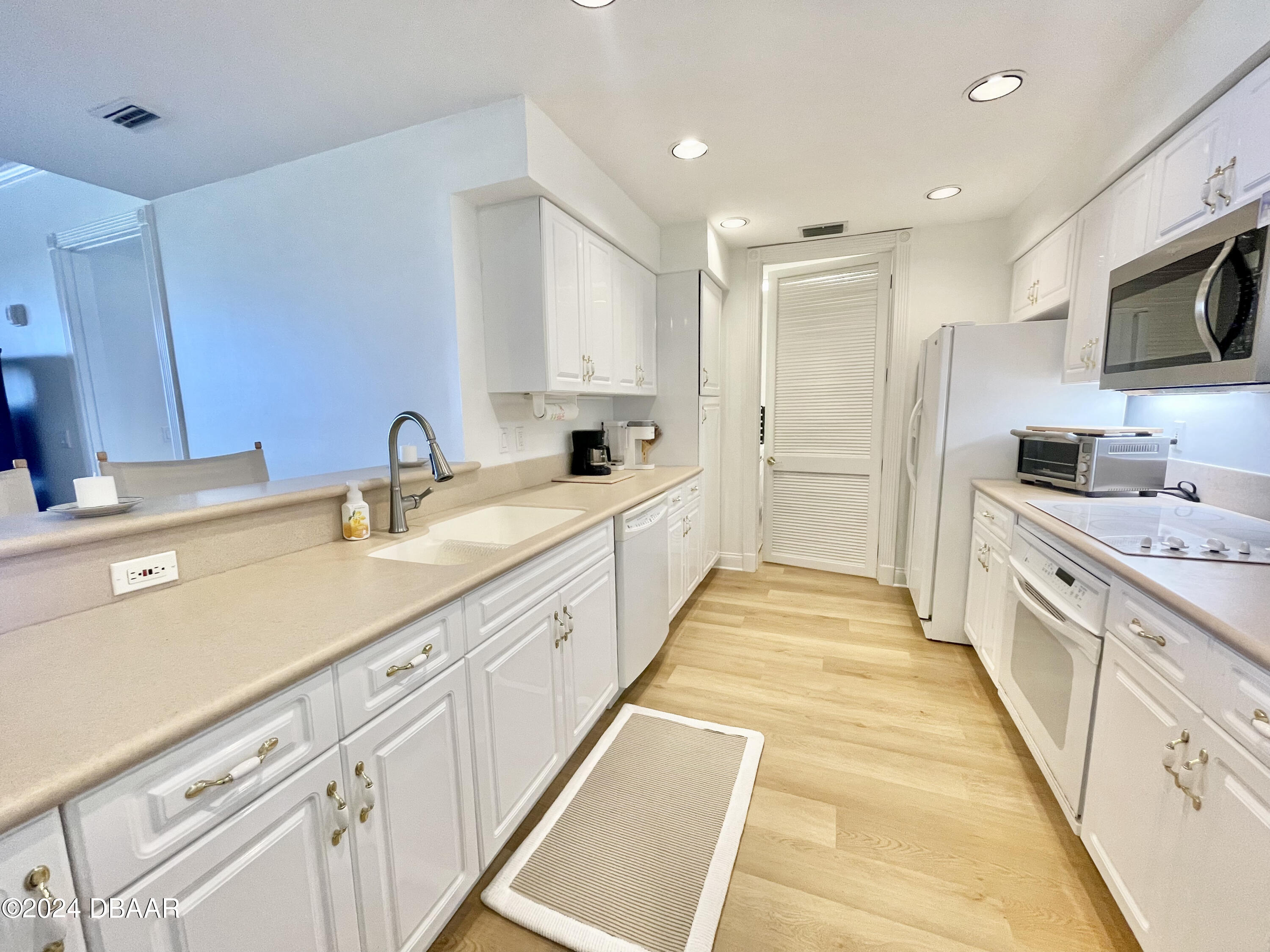 Ponce Inlet Condo: 4626 Harbour Village Boulevard