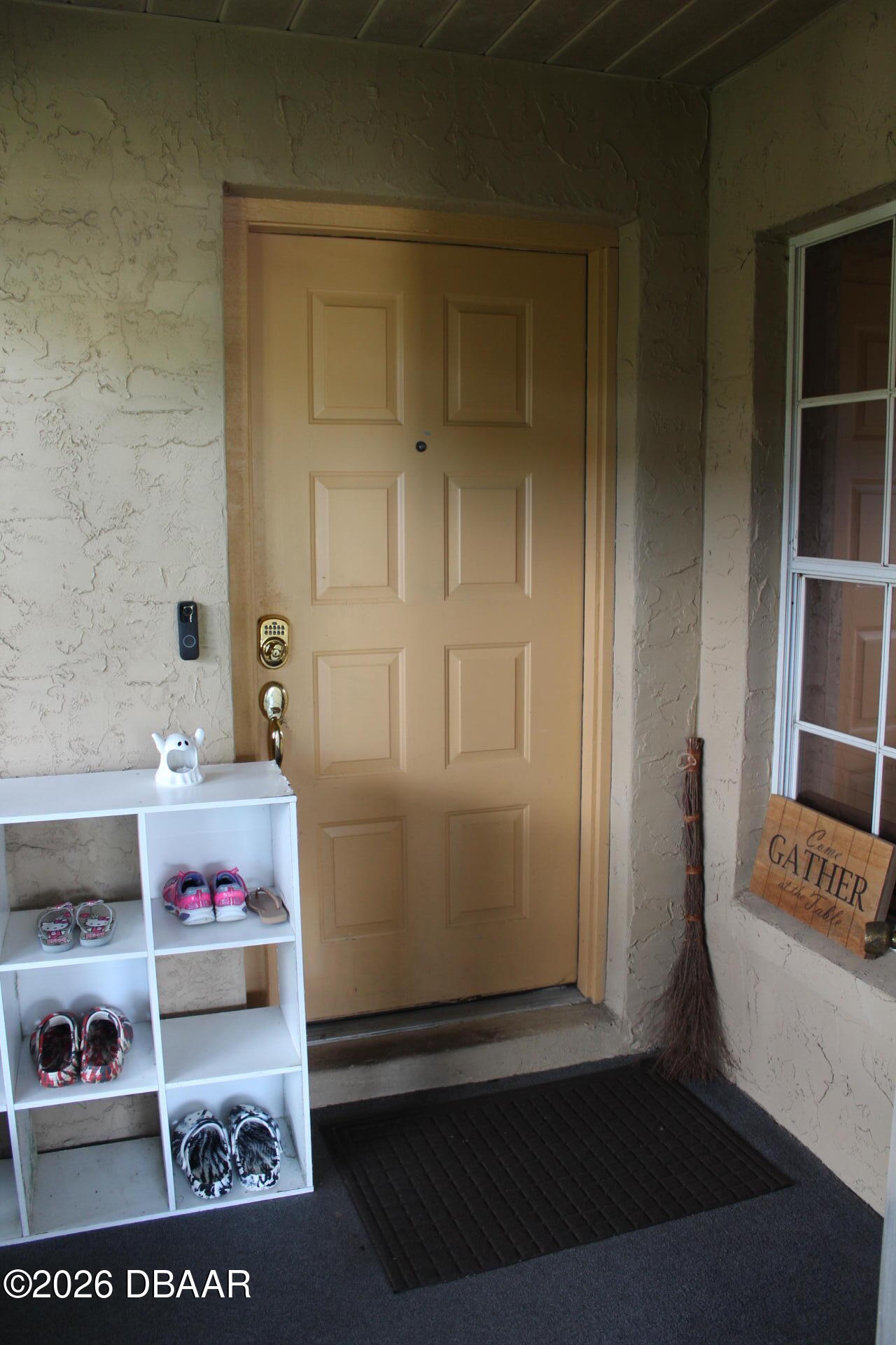 Port Orange Condo: 4542 Rockledge Lane