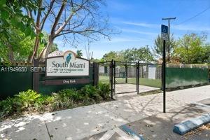 South Miami Condo: 6310 Southwest 79th Street