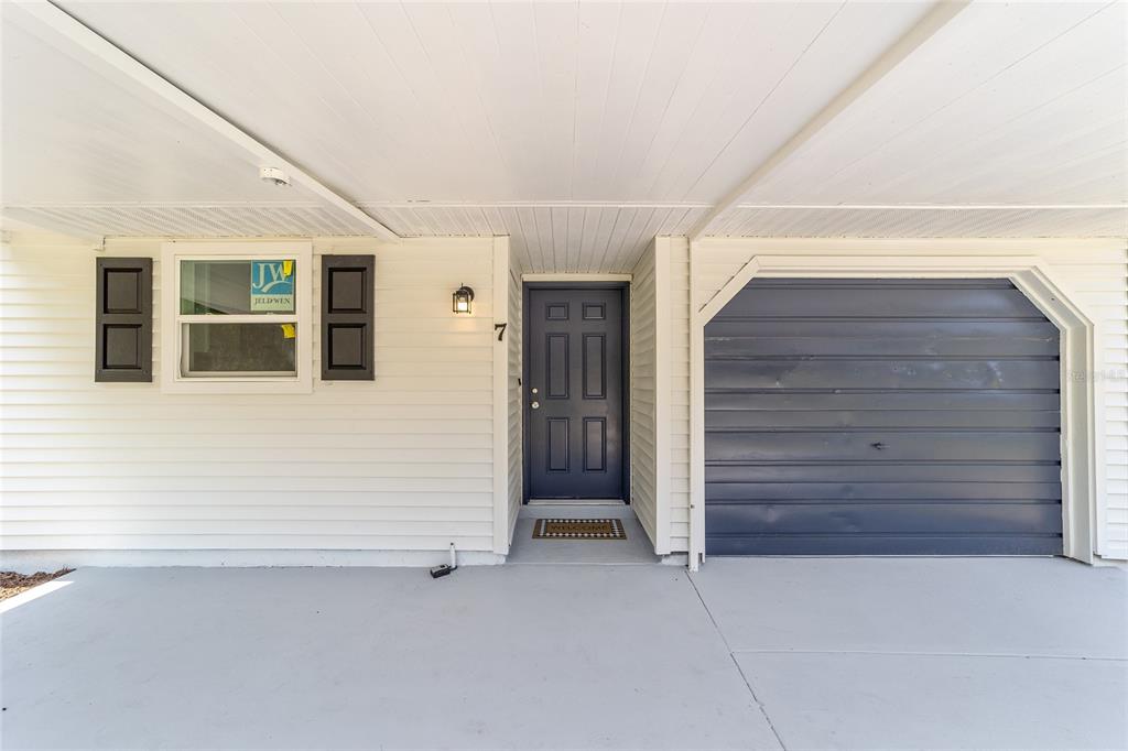 Ocala Condo: 7 Water Track