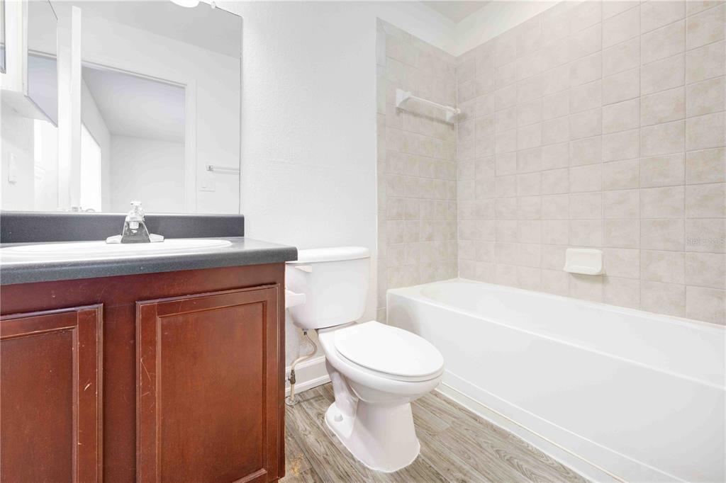 Spring Hill Condo: 14221 Pablo Boulevard