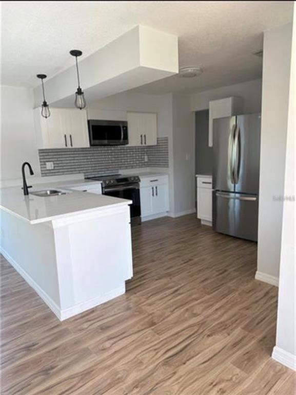 New Port Richey Condo: 7149 Carmel Avenue