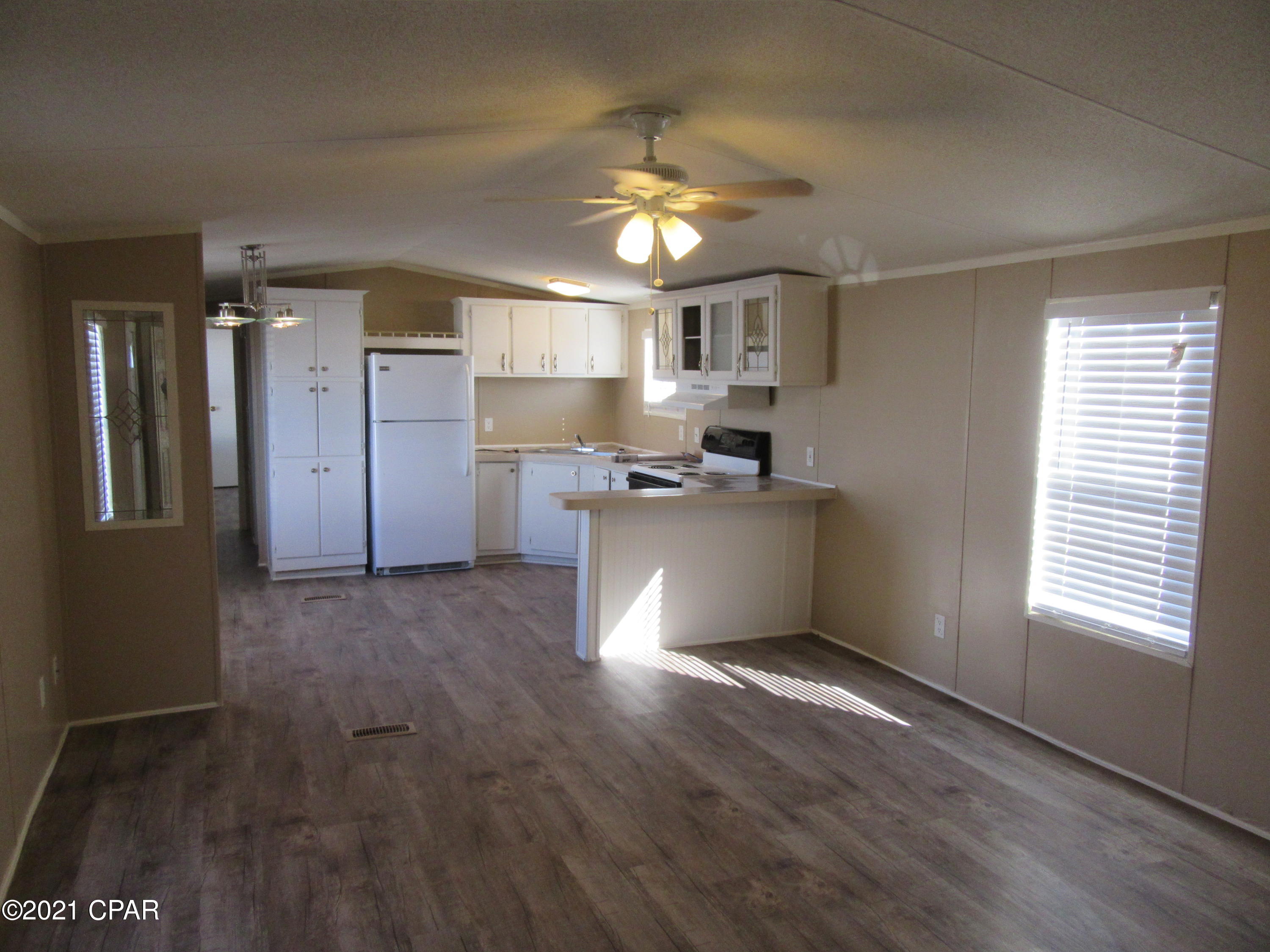 Panama City Condo: 4512 Carla Lane