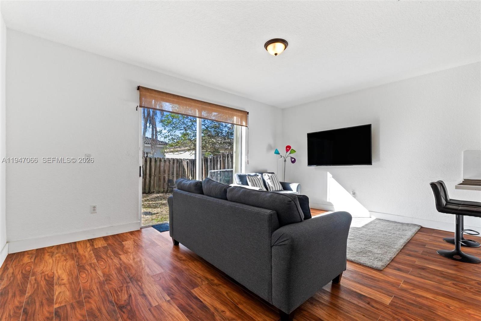 Miami Condo: 836 Southwest 154th Path