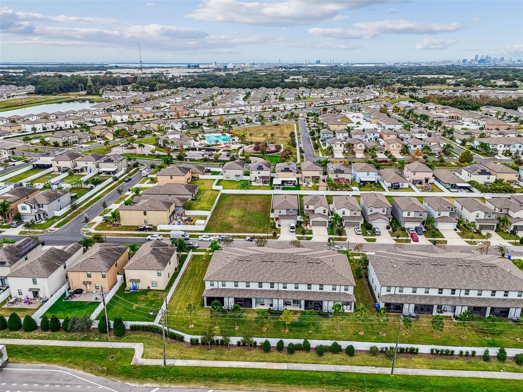 Tampa Condo: 4415 Globe Thistle Drive