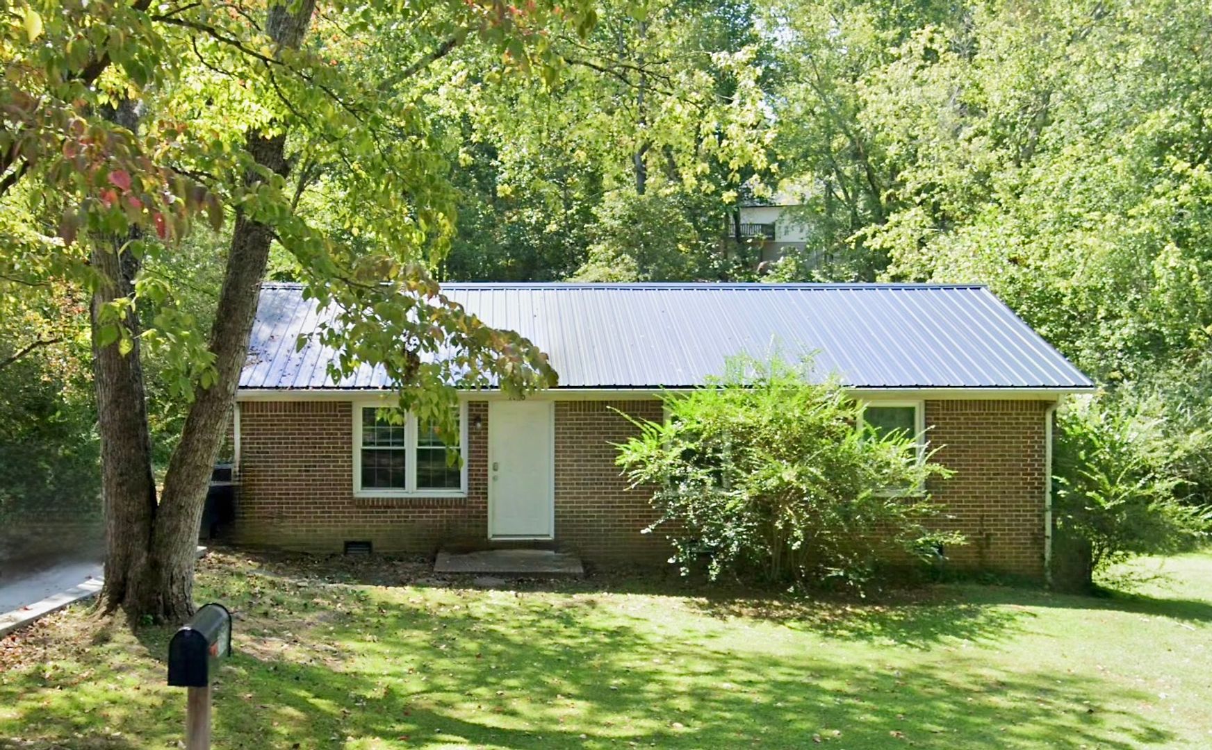 Cookeville House: 2050 Wildwood Rd