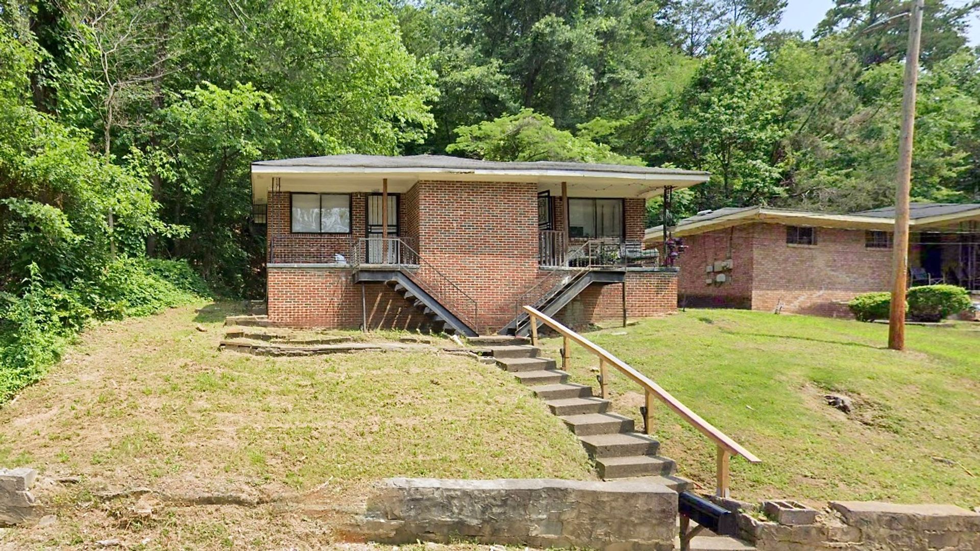 Chattanooga Condo: 5417 Slayton Ave