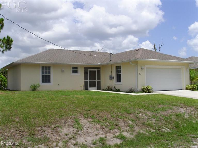 Lehigh Acres Condo: 551 Genoa Avenue South