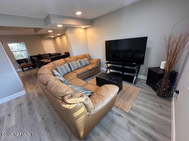 Jacksonville Condo: 1113 Phelps Street