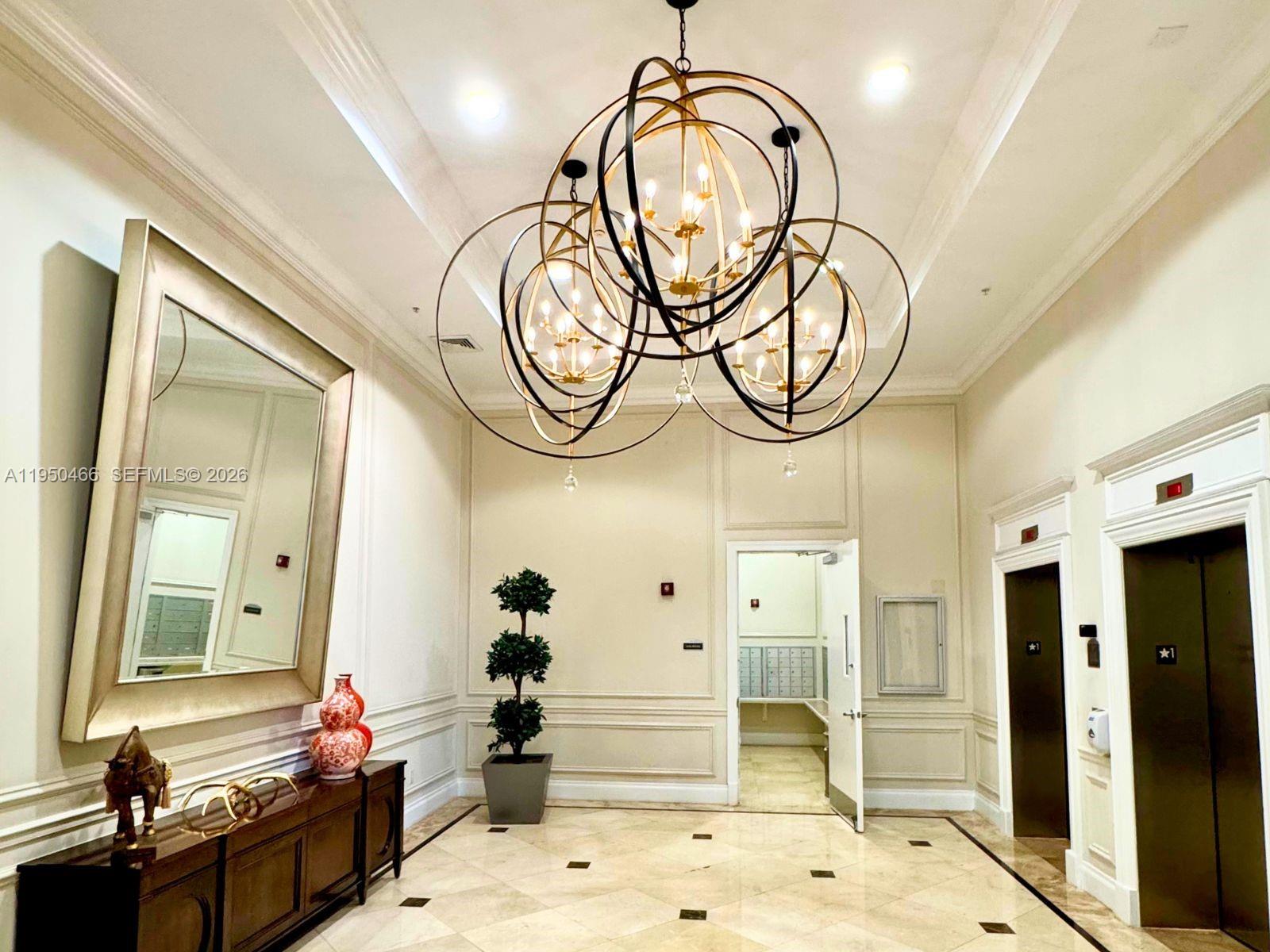Coral Gables Condo: 55 Merrick Way