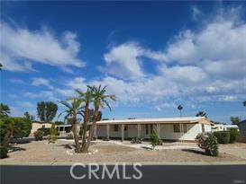 Palm Desert Condo: 39027 Moronga Canyon Drive