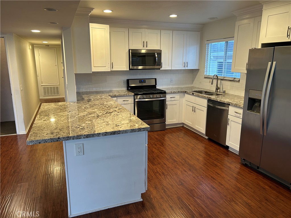 Dana Point Condo: 34575 Via Catalina